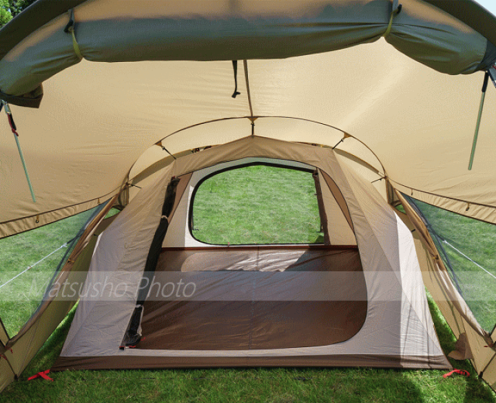 ogawa オガワキャンパル テント オールインワンテント アウトドアテント ファミリーテント ファミリーキャンプ アウトドア キャンプ シャンティR 2659 楽天市場】【9日20時から最大50%OFF＆買周47倍!!】ogawa オガワ
