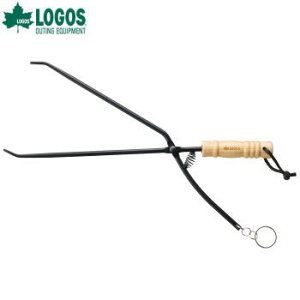 AEghA Lv d΂ doT~ d BBQ o[xL[   LOGOS yd΂ 81064222 SXySPz