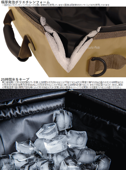 DOG DEPT 保冷バッグ 大容量　クーラーバッグ DOG DEPT 保冷バッグ 大容量 クーラーバッグ