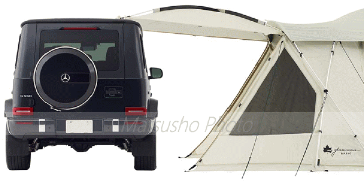 楽天市場】ロゴス テント 2ルームテント 大型テント 吊り下げ式