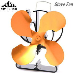 y91:59܂ōőP47{vGg[&zAEghA Lv Xg[ut@ M쓮t@ Xg[upzt@ Mt.SUMI Stove Fan Xg[ut@ S[h SV2110SF-GD }EgEX~
