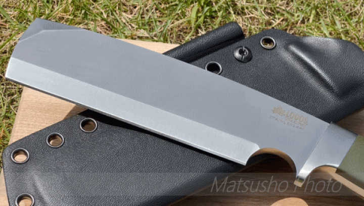 楽天市場】【最大半額＋全品P2倍！16日1:59まで】ロゴス ナタ