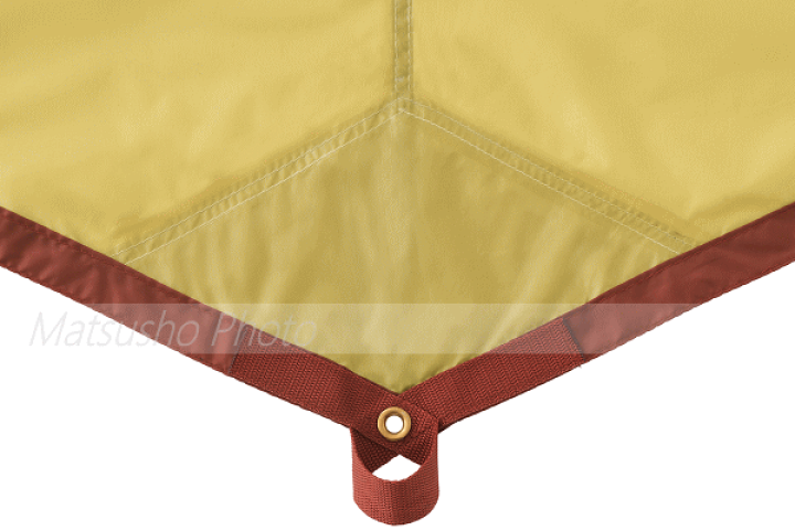 楽天市場】アウトドア キャンプ タープ ヘキサ型 ヘキサタープ