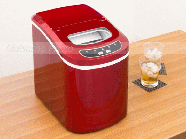 ★良品★VERSOS 高速製氷機 VS-ICE021 ベルソス VERSOS ベルソス VS-ICE02 家庭用製氷機 高速製氷機2 製氷機