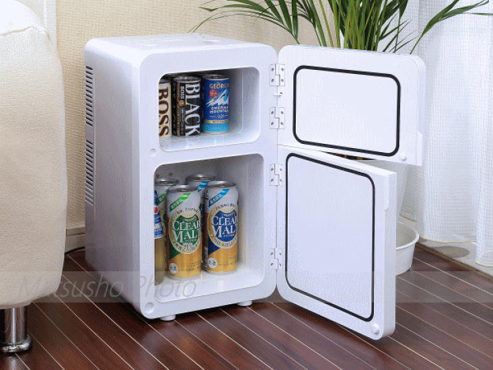 楽天市場】【4日21時〜最大3,500円クーポン+最大P47倍】2ドア冷温庫