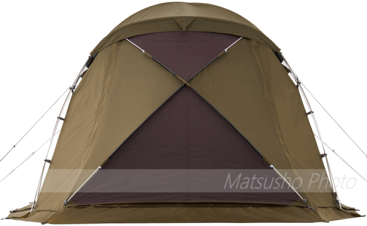 楽天市場】ロゴス PREMIUM テント 2ルームテント 大型テント