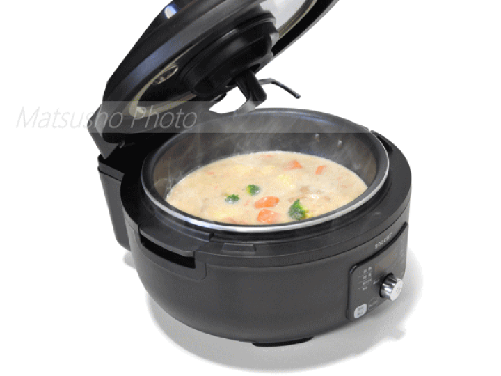 楽天市場】ベルソス クッカー 調理器 全自動 スマートクッカー 全自動