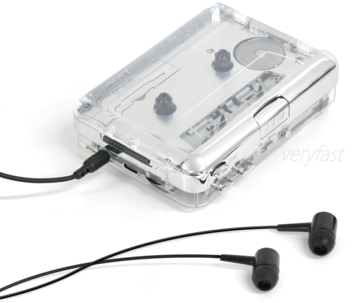 楽天市場】ベルソス プレーヤー カセットテーププレーヤー カセット