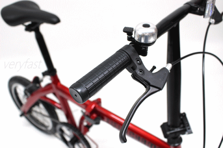 ミムゴ フィールドチャンプ 16インチ折畳み自転車RD MG-FCP16RD Amazon | FIELD CHAMP16インチ折畳み自転車RD | ミムゴ(MIMUGO