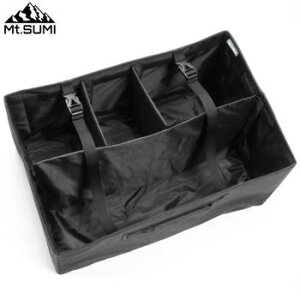 アウトドア キャンプ インナーバッグ 収納バッグ THOR 53L対応サイズ 煙突収納 Mt.SUMI THOR 53L インナーバッグ OT2502LT-53-IB マウント・スミ 送料無料【SP】