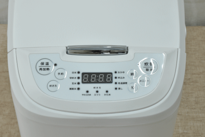 く*こ様 VERSOS 10合炊飯器 楽天市場】ベルソス VERSOS 炊飯器 一升炊き 10合 電気炊飯器 10合炊飯