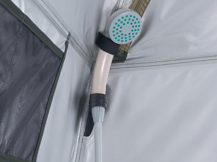 楽天市場】【9日20時から最大50%OFF＆買周47倍!!】ロゴス シャワー