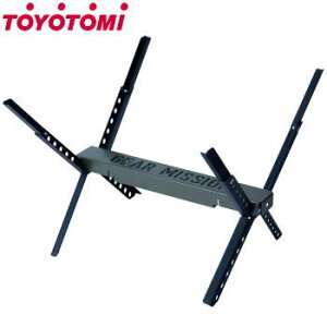 gg~ dX^h du ߉ RpNg[ Α TIMBER BASE LvMA AEghA TOYOTOMI GEAR MISSION dX^h TB-GM1