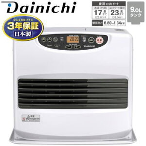 _Cj` q[^[ t@q[^[ Ζt@q[^[ ؑ17܂ RN[g23܂ 9.0L^N g[ ~ g[ Dainich ƒpΖt@q[^[ FW-66L5-W [zCgyTDz