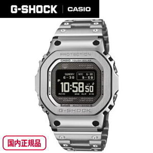 �y�������K�i�zCASIO ���v �r���v G-SHOCK �W�[�V���b�N G�V���b�N �W�F�l���[�e�B�u�f�U�C�����f�� �t�����^�� �\�[���[ �E�I�b�` �����Y �J�V�I FULL METAL 5000 SERIES GMW-BZ5000D-1JF