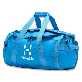 Haglofs ホグロフス 339363 ユニセックス メンズ レディース ダッフルバッグ バッグ シュルだーバッグ 50L 大容量 旅行 キャンプ [Lava 50]