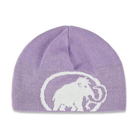 MAMMUT(マムート) 1191-01352 Tweak Beanie メンズ レディース ニット帽 ビーニー 帽子 スキー スノボード アウトドア フリース（内側） 登山 防寒 シンプルデザイン