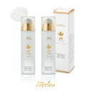 「 製造販売元 公式店 」 ＜ 2本セット ＞ エスプリーナ 美BIO ブライトカプセル メープルウォーター パーフェクト ローション ＜美容液化粧水＞ 3980円以上送料無料 || お得セット 美容成分93％ 敏感肌