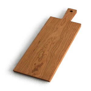 Das Holz Cutting Board AiBlack Cherryjy_Xzc JbeBO{[h ubN`F[ ܂Ȕ  Y Vzj ̓z