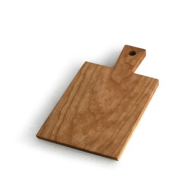 Das Holz Cutting Board C（Black Cherry）【ダスホルツ カッティングボード ブラックチェリー まな板 大川 】