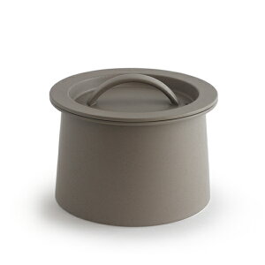 �y�L�c�� �z2016/ BG/013 Cooking Pot 210 Gray Sprinkle�y�H�� arita �j�[�[���C�`���N �r�b�O�Q�[���@BIGGAME �f�U�C�� �z