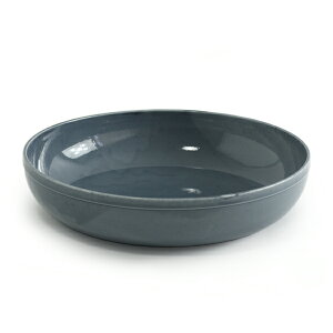 【有田焼 磁器】2016/ TY/029 ボウル260(グレー)【食器 arita ニーゼロイチロク 柳原照弘 やなぎはらてるひろ Bowl】