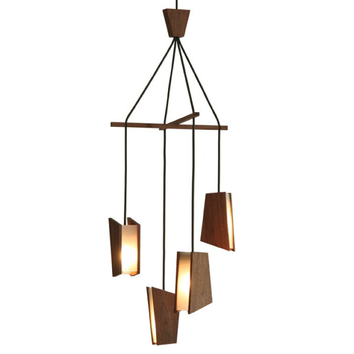 楽天市場】2are3 Bird Pendant Lamp4連【ツーアースリー バード 