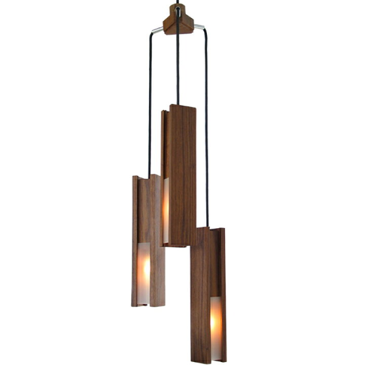 楽天市場】【11日1:59まで クーポン】2are3 Pharos Pendant Lamp3連 
