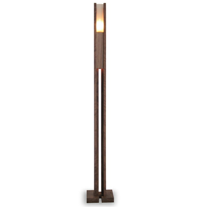 楽天市場】2are3 Pharos Floor Lamp(WALNUT)【ツーアースリー ファロス 