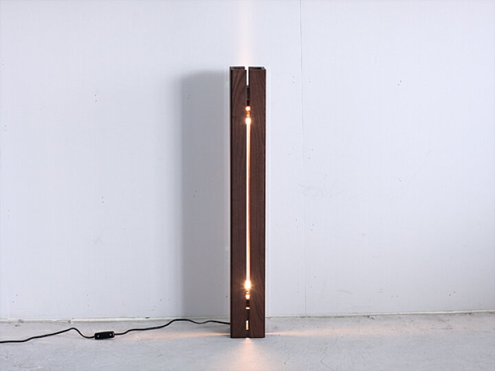 楽天市場】2are3 WALNUT LIGHT【ツーアースリー ウォールナットライト 
