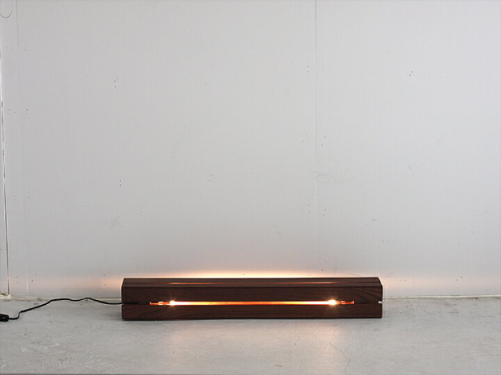 楽天市場】2are3 WALNUT LIGHT【ツーアースリー ウォールナットライト 