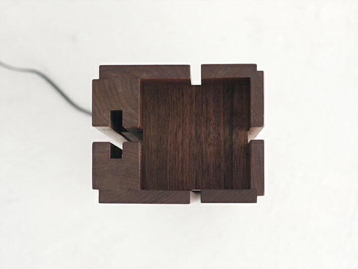 楽天市場】2are3 WALNUT LIGHT【ツーアースリー ウォールナットライト 