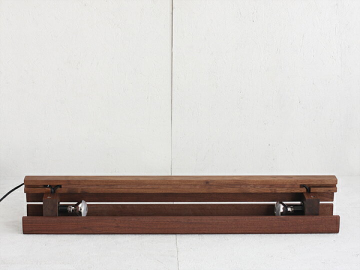 楽天市場】2are3 WALNUT LIGHT【ツーアースリー ウォールナットライト 