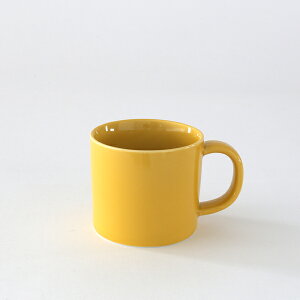 yg zR }O250ml (CG[)ycommon mug yellow pcz mH 茧z