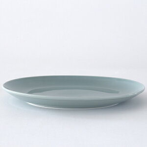 yg zR I[ov[g270mm(O[)yH common ovalplate M gray pcz mH 茧z