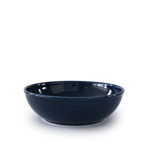 �y�g������ ����z�R���� �{�E����180mm(�l�C�r�[)�ycommon bowl navy �p�c�z�� �m�H�� ���茧�z