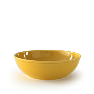 yg zR {E180mm(CG[)yH common bowl yellow pcz mH 茧z
