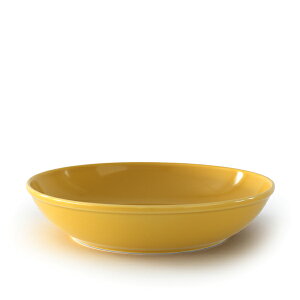 yg zR {E210mm(CG[)yH common bowl yellow pcz mH 茧z
