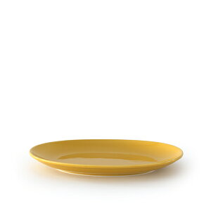 yg zR I[ov[g190mm (CG[)ycommon Ovalplate M yellow pcz mH 茧z