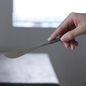 K戵X N`|[ SA fBi[iCt(O[Vo[) CT-GGO-F-03yCutipol GOA dinnerknife 18-10XeX  |gK Mtg Kiz