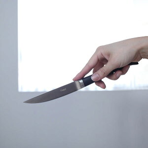 y}\N[|zzzK戵X N`|[ u Xe[LiCt(ubNVo[)CT-RIB-32-FyCutipol rib steak knife 18-10XeX |gK Mtg Kiz