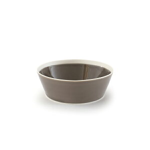 yؑɎqX×CCzV~RzDishes {E(SIZE:M/fawn brown) iessyyumiko iihoshi fBVB[Y bowl {  M mH Mtgz