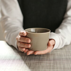 yؑɎqX×CCzV~RzDishes Jbv (SIZE:M/fawn brown) iessyyumiko iihoshi fBVB[Y bowl {  M mH Mtgz