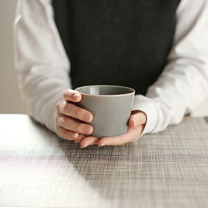 yؑɎqX×CCzV~RzDishes Jbv (SIZE:M/fog gray) iessyyumiko iihoshi fBVB[Y Jbv {  M mH Mtgz