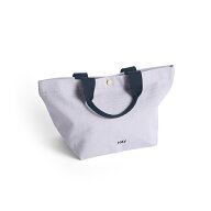 正規取扱店 HAY Everyday Tote Bag Mini (Lavender) AE763-A565-AB78 iess【ヘイ バッグ エブリデイバッ…