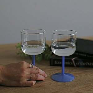 K戵X HAY TINT WINEGLASS SET OF 2iClear and jade light blue) iessyKi wC COX eBg H zEPC_ ϔM k f}[N G Mtg j j NX}X Xmasz