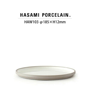 yHASAMI PORCELAINzv[g HAW103(SIZE:18.5cm AbVzCg)yTHE GREY COLLCETION O[RNV O[ OC nT~|[Z X^bLO Plate g  H  dqWΉ 