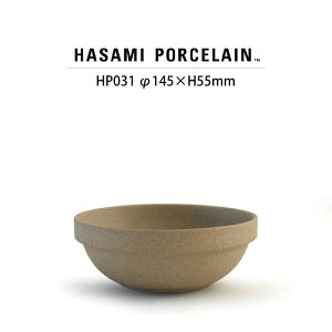 y}\N[|zzzyg zEh{E HP031(SIZE:14.5cm i`)yHASAMI PORCELAIN Round Bowl g  M natural mH Mtg Vz