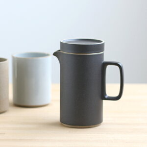 yg znT~|[Z eB[|bg HPB037(SIZE:8.5cm ubN)yH HASAMIPORCELAIN TeaPot black mH Mtg 茧 ߋ Vz