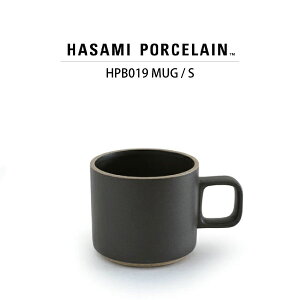 yg znT~|[Z }OJbv HPB019(size:S ubN)yH HASAMIPORCELAIN MugCup black mH Mtg 茧 ߋ V SNSf2024߃}Oz